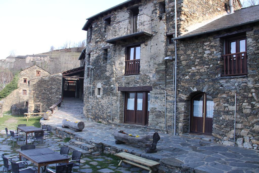 Can Bonada El Serrat Pokój zdjęcie
