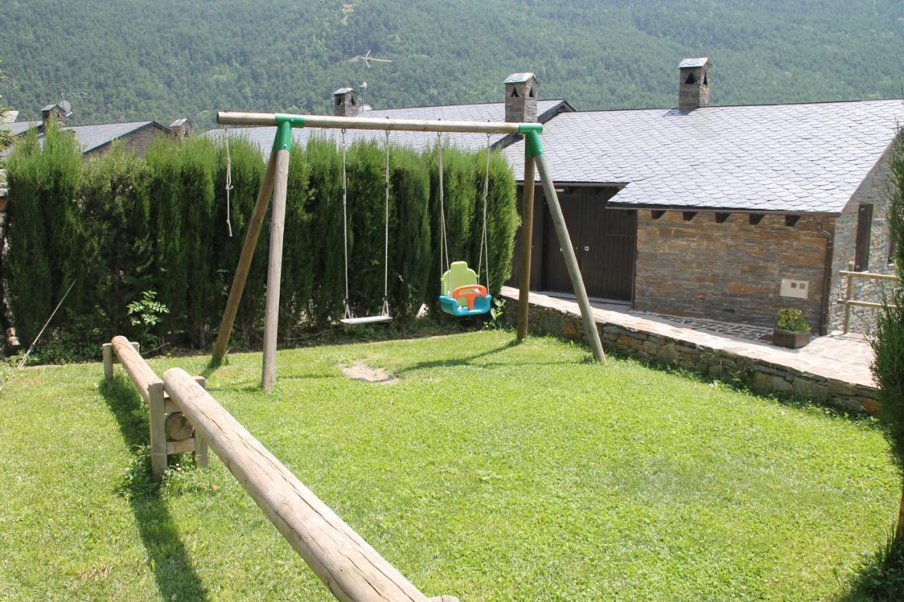 Can Bonada El Serrat Zewnętrze zdjęcie